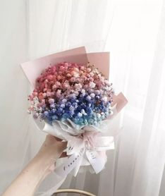 奇梅花道 原來教師節花禮也能這么好看，賣花人和買花人都要收藏的禮品花卉銷售指南
