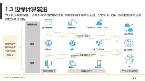 5G與邊緣計(jì)算協(xié)同賦能工業(yè)互聯(lián)網(wǎng)數(shù)據(jù)服務(wù) 驅(qū)動(dòng)產(chǎn)業(yè)變革的新引擎